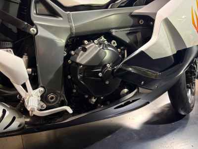 BMW K1300S 2014