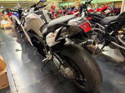 BMW K1300S 2014