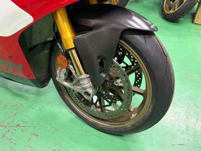 Ducati PANICARA V4 25 ANIHA 2020