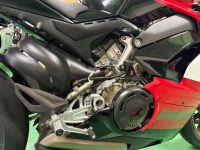 Ducati PANICARA V4 25 ANIHA 2020