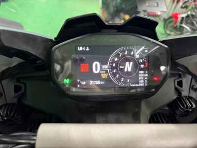 Ducati Panigale V2 2021