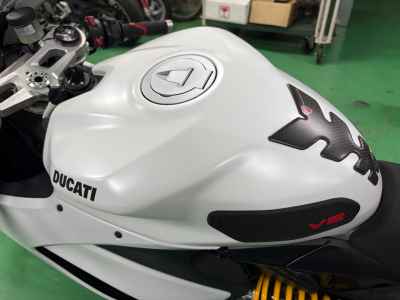 Ducati Panigale V2 2021
