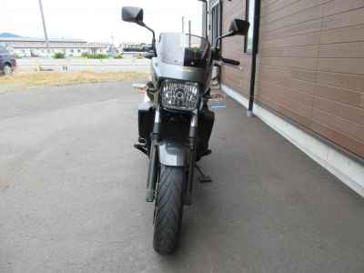 Kawasaki ZRX1200 Daeg 2010