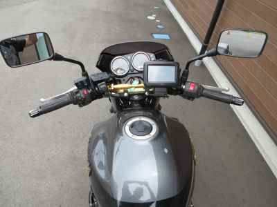 Kawasaki ZRX1200 Daeg 2010