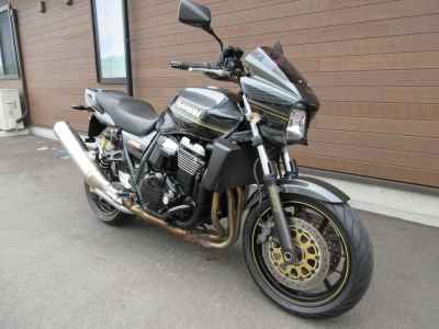 Kawasaki ZRX1200 Daeg 2010