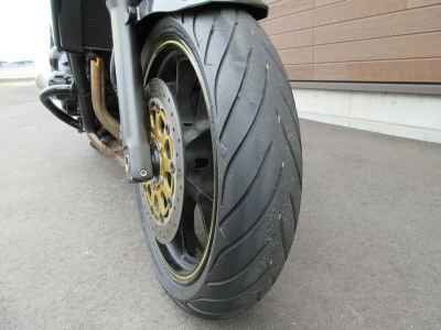Kawasaki ZRX1200 Daeg 2010
