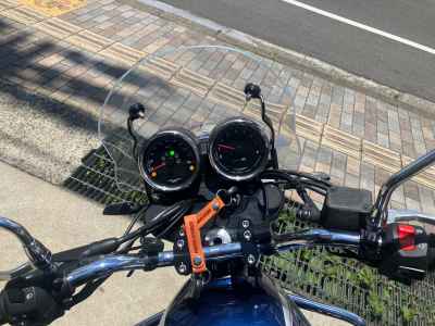 Moto Guzzi V7 Special 2022