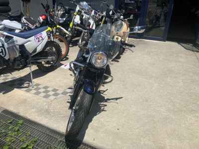 Moto Guzzi V7 Special 2022