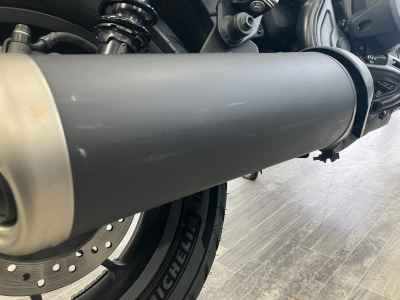 Honda Rebel CMX500 2020