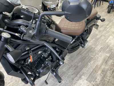 Honda Rebel CMX500 2020