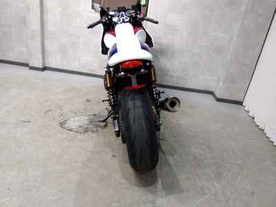 Honda CB1100RS 2017