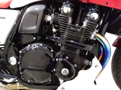 Honda CB1100RS 2017