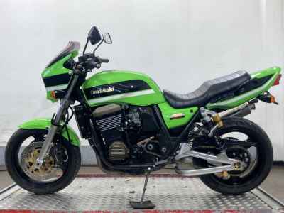 Kawasaki ZRX1200R 2005