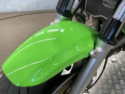 Kawasaki ZRX1200R 2005