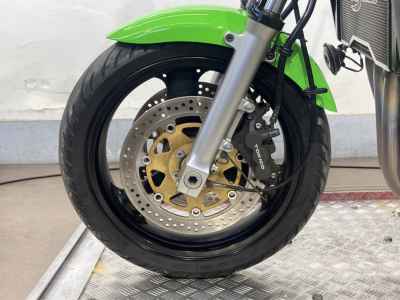 Kawasaki ZRX1200R 2005