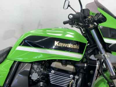Kawasaki ZRX1200R 2005