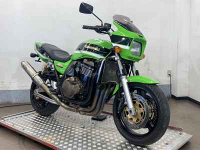 Kawasaki ZRX1200R 2005