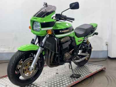 Kawasaki ZRX1200R 2005