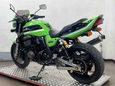 Kawasaki ZRX1200R 2005