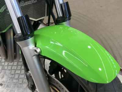 Kawasaki ZRX1200R 2005