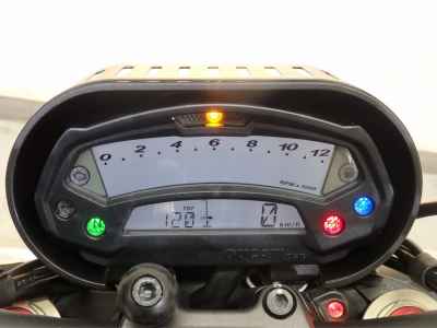 Ducati Monster 1100 Evo 2012