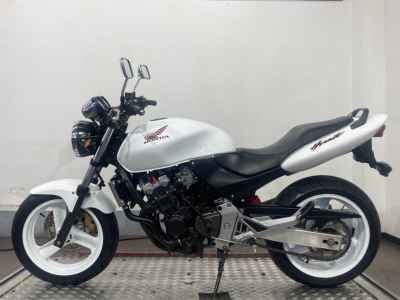 Honda Hornet 250 2007