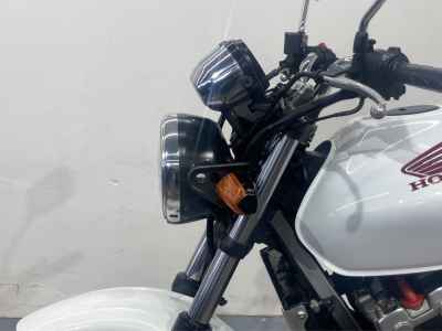 Honda Hornet 250 2007