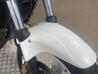 Honda Hornet 250 2007