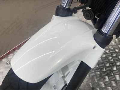 Honda Hornet 250 2007