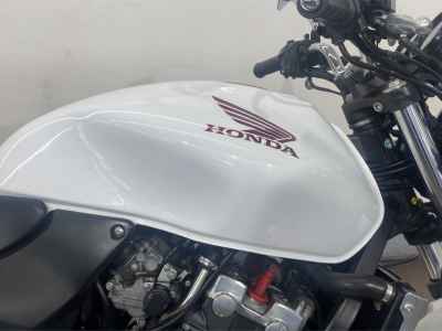 Honda Hornet 250 2007