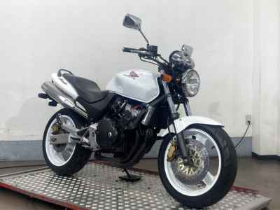 Honda Hornet 250 2007