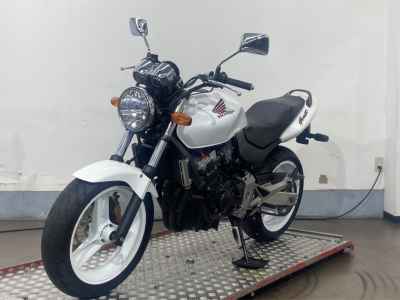 Honda Hornet 250 2007