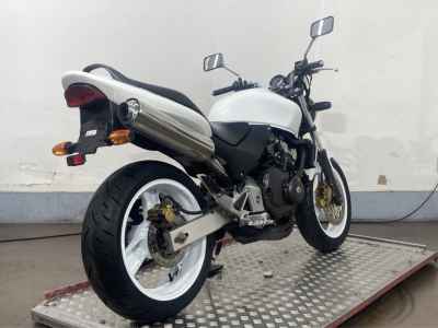 Honda Hornet 250 2007