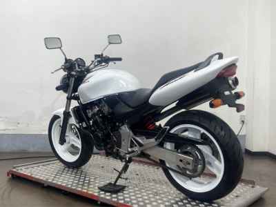 Honda Hornet 250 2007