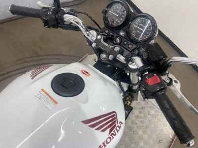 Honda Hornet 250 2007