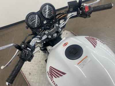 Honda Hornet 250 2007