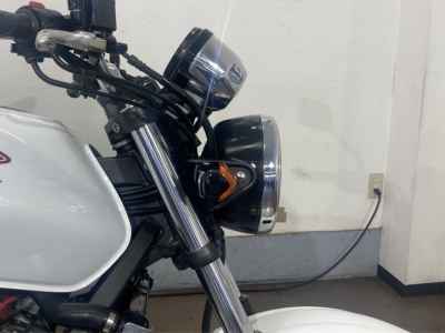 Honda Hornet 250 2007