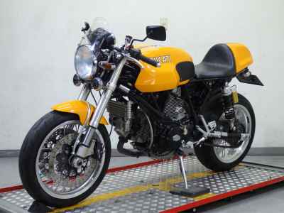 Ducati Sport 1000 2007