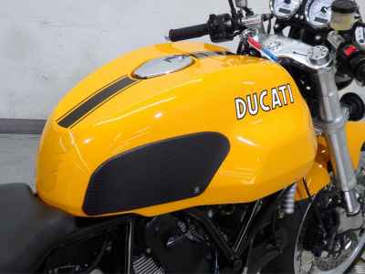 Ducati Sport 1000 2007