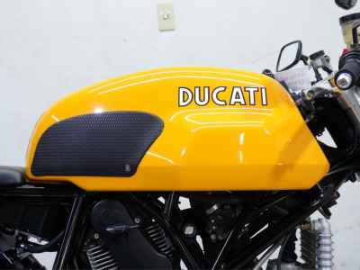 Ducati Sport 1000 2007