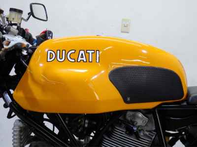 Ducati Sport 1000 2007
