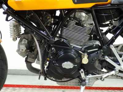 Ducati Sport 1000 2007