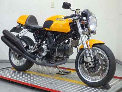 Ducati Sport 1000 2007