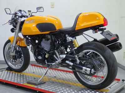 Ducati Sport 1000 2007