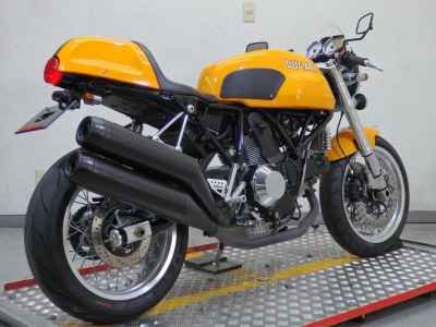 Ducati Sport 1000 2007