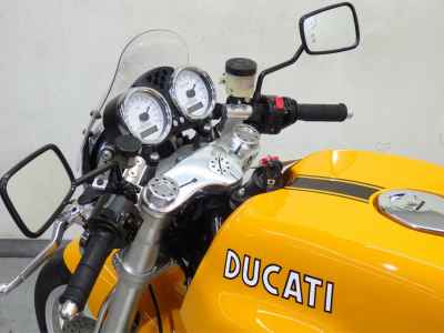 Ducati Sport 1000 2007