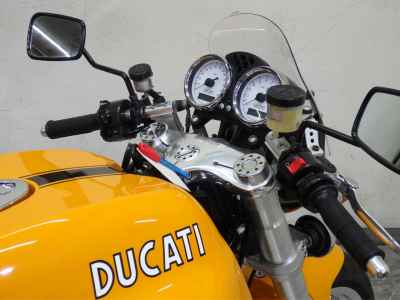 Ducati Sport 1000 2007