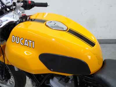 Ducati Sport 1000 2007
