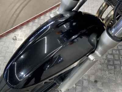 Kawasaki Balius ZR250 2007