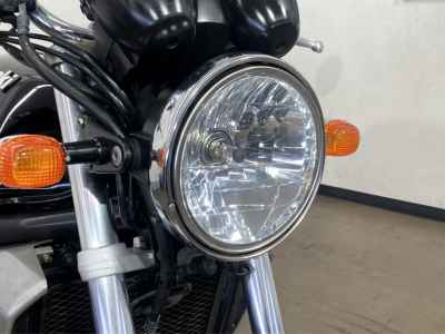 Kawasaki Balius ZR250 2007